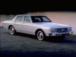 Chevrolet Impala 1980 года